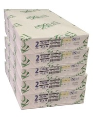 Carbonless 2-Part Reverse Paper, 8.5″ x 14″, by Excel (232047) – 5 Reams