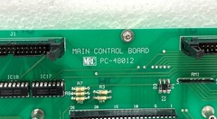 MRC PC-48012 Main Control Board