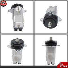 D60 D65 D85 702-16-01340 702-16-01341 Joystick Control For Pilot Valve