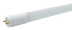 GE 35783 LED11ET8/G/3/830 Plug and Play Type A LED Tube T8 fluorescent