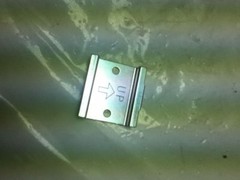 OMRON S82K-00705 POWER SUPPLY