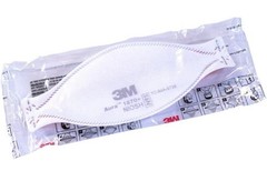 20 Count, 3M N95 Aura 1870+ Respirator Mask NIOSH APPROVED (Brand NEW SEALED)