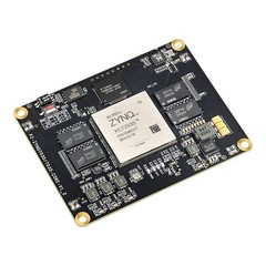 Puzhi FPGA ZYNQ7000 ZYNQ7035 Core Board PZ7035-SOM-676 ARM Cortex-A9 DDR3 EMMC