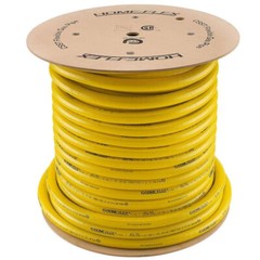 Home-Flex 1 in. CSST Corrugated Stainless Steel Tubing. Sold by the ft.