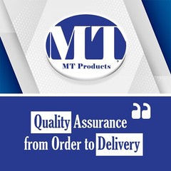 MT Products 1 Quart Green Pulp Vented Berry Produce Basket – Pack of 15