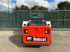 2019 BOBCAT T550 OPEN CAB – STANDARD CONTROLS- NO DEF- GREAT TRACKS -LOW HOURS