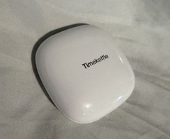 Timekettle WT2 Edge W2 Offline Language Translator Earbuds – White