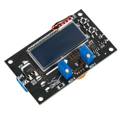 Modulo Reductor De Cc, Convertidor Reductor Ajustable Regulador De Voltaje Re…