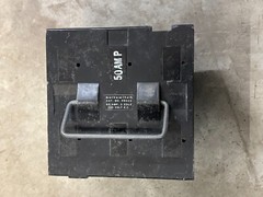 BOLTSWITCH PR322 60A 3POLE 240VOLT FUSE HOLDER PULLOUT