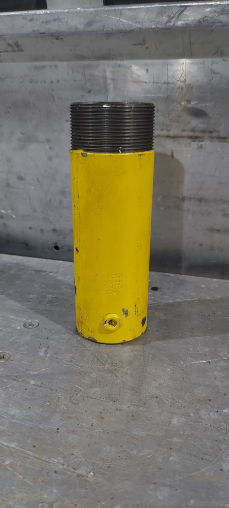 enerpac hydraulic cylinders