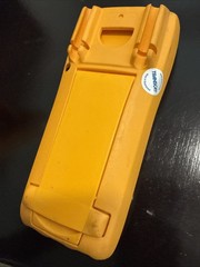 Fluke 179 True RMS Digital Multimeter Great Condition !! Free Shipp