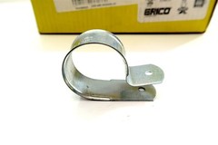 x100 ERICO CADDY 1 1/4″ Wrap Around Straps #107 for CPVC Pipe 1070125EG / 597818