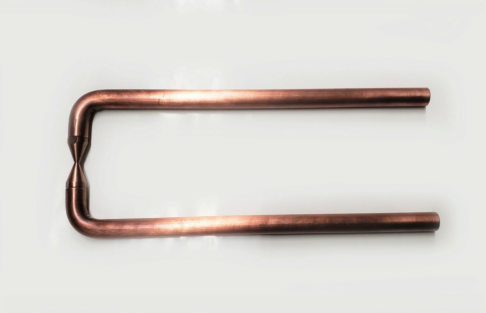 8″ WELDING TONGS FOR ELECTRIC SPOT WELDER