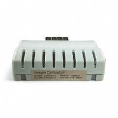 Vaisala Temperature Logger Universal Input Logger Lot VL-1016-22V VL-4000-40