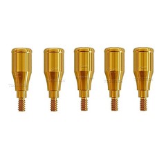 Dental Locator Abutment Locator Core Tool fits to Anthogyr(REG/PX) GH2~6mm