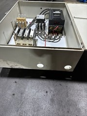 Allen Bradley 200hp Combination Starter Soft Start 152H-B240JBD-54 Warranty 🇺🇸