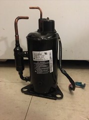 LG GA052CAA 1PH 60Hz 115V LRA 27 Compressor