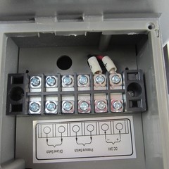 24V Automatic Centralized Grease Lube Pump 3 Liter 4.0MPa PLC Control CNC Inject