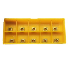 1PCS C12M-SCLCR06+10pcs CCMT060204 Tungsten steel seismic resistant tool holder