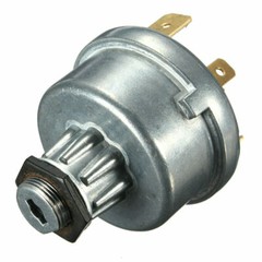 Ignition Switch Fits Massey Ferguson Tractor MF 135 148 152 158 165 168 175