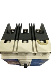 ⚡️Eaton HFD3050 Moded Case Circuit Breaker HFD 50 Amp 600 VAC Style: 6639C86G91