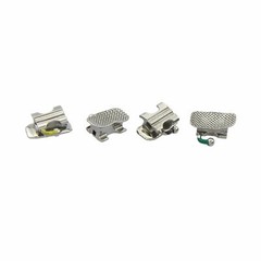 20 Sets New 022 Roth 1st Molar Dental Orthodontic Buccal Tubes Band Convertible