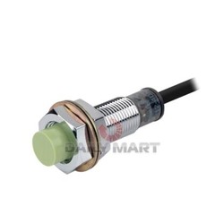New In Box AUTONICS PR12-4DN PR124DN Proximity Sensors M12 4mm