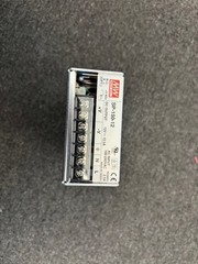 Mean Well SP-150-12 Switching Power Supply 12VDC 12.5A BRAND NEW