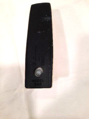 Vintage Swingline 545 Yellow Plastic Stapler Acco Brands Retro The Office