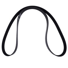 Serpentine Belt for Gates K120858HD Goodyear 4120860 25-120858 25-120858HD