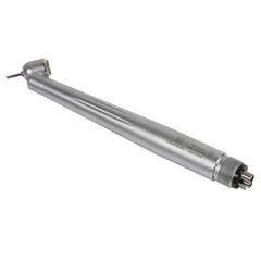 Dental 45 Degree 45° Angle head surgical high speed handpiece push button WCA4