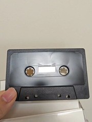 1-Piece genuine for ABEX TCC-140 test tape New 1kHz 0dB-