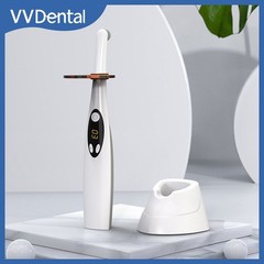 Dental Blue Led Curing Light LV-3 Light Cure Gun Dental Equipment