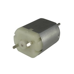 Mabuchi 12vdc Motor 6000 RPM Hobby Motor Robotics FC-280PC