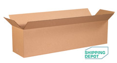25 ~ 32x8x8 Cardboard Paper Box Mailing Packing Shipping Box Corrugated Carton