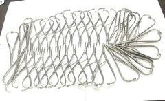 30 Pcs HU FRIEDY Mathieu Narrow Tip Orthodontic Plier | 678-330