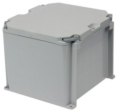 IPEX 277007 8 x 8 x 7 PVC Junction Box