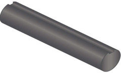 1-3/16″ x 36″ Fully Keyed Shafting C1018 Steel