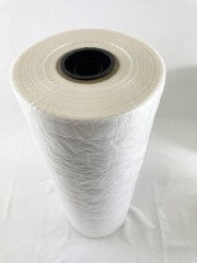 1Roll 984ftx16″ Air Cushion Machine Film Bubble Pillow Packaging Padding Roll