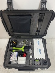 Fiber Optic System Tool Kit 0801-8015 Kitco