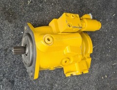 CAT Hydraulic Piston Pump Skid Steer 242D3 259D3 257D 236D 236D3 242D High Flow