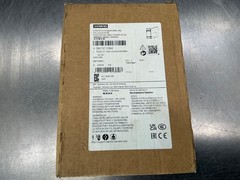Siemens 3SK1121-1CB42 Safety Relay with Time Delay 0.5-30 s