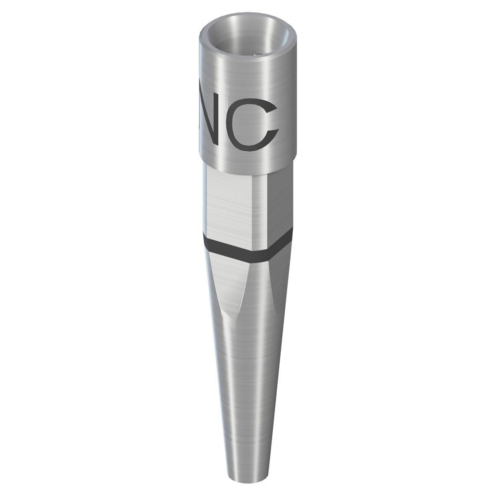 5 x Straumann NC (Narrow Crossfit) Repositionable / Digital Analog