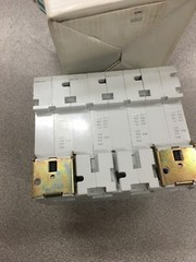 NEW IN BOX SIEMENS 5SP4491-7 3 POLE 100AMP CIRCUIT BREAKER 5SP4 491-7