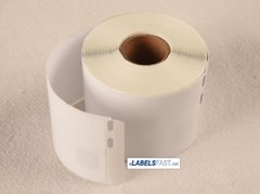DYMO® Compatible 30323 Multipurpose White Address Labels Internet Shipping Tag