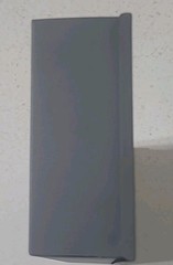HUOT Decimal Blank Drill/Punch Alphabet Index A-Z .234 To .413 26 Piece Set USA