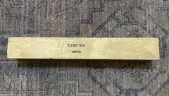 Wear Strips -Top- T299164, fits Most JD Motor Graders, 670, 672, 770, 870, 872