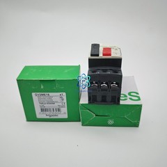 USA Inventory: Schneider GV2ME16 Manual Starter Protector NEW, Express Shipping