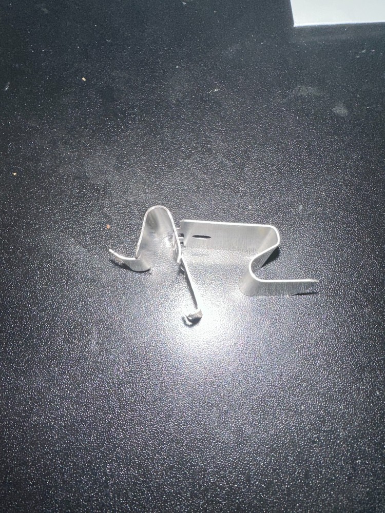 CITADEL 4 STAINLESS STEEL LATCHES (PK OF 6)