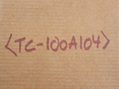 SURPLUS NEW CMP TC-100A104 1″ Cable Gland (Box of 10 pcs) – Conduit & Cable